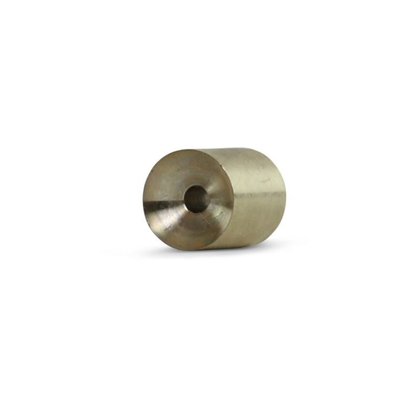 Mini Bronze Backup Ring-On/Off Valve Parts-AccuStream-AccuStream