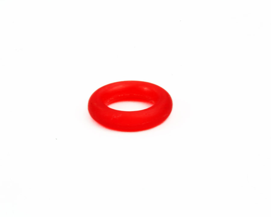O-Ring, Red-Bleed Down Valve Parts-AccuStream-AccuStream
