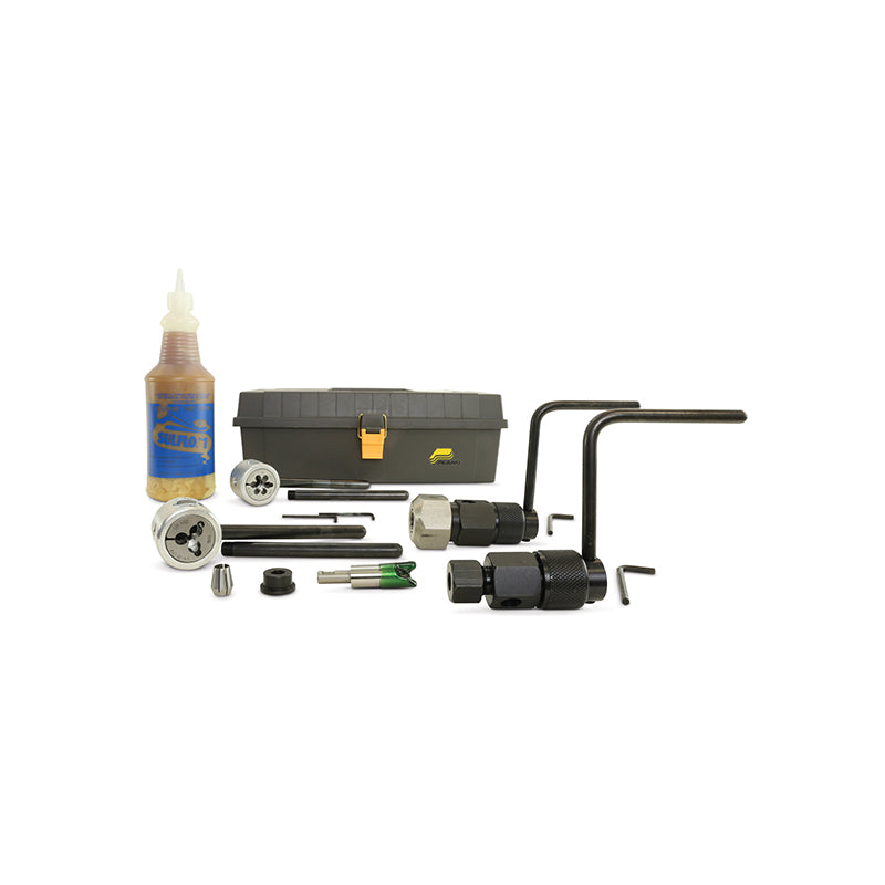 Coning &amp; Threading Tool Parts