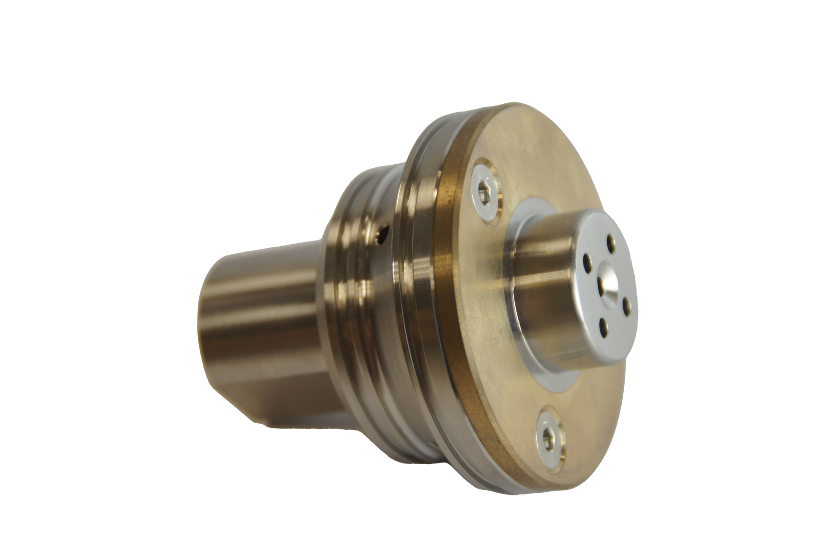 AS Check Valve Body-Pump Parts-AccuStream-AccuStream