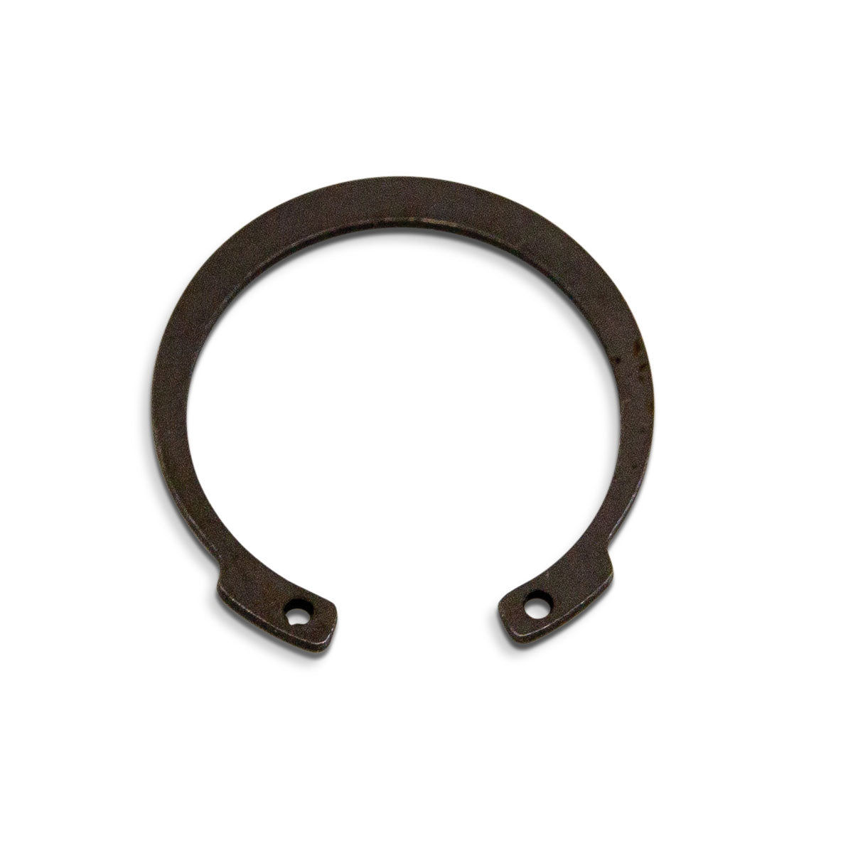 End Bell Snap Ring-Pump Parts-AccuStream-AccuStream