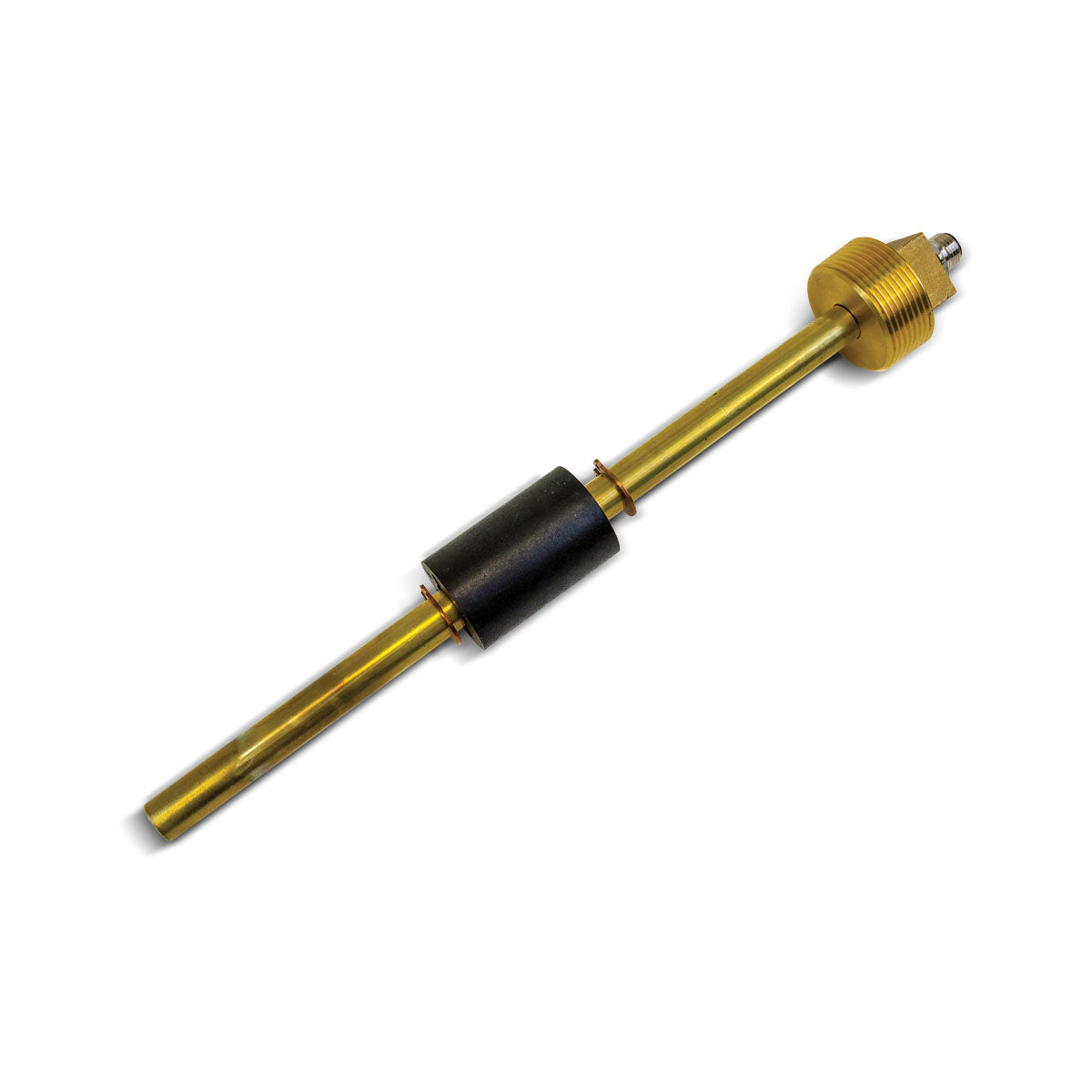 Temp and Level Switch-AccuStream-AccuStream