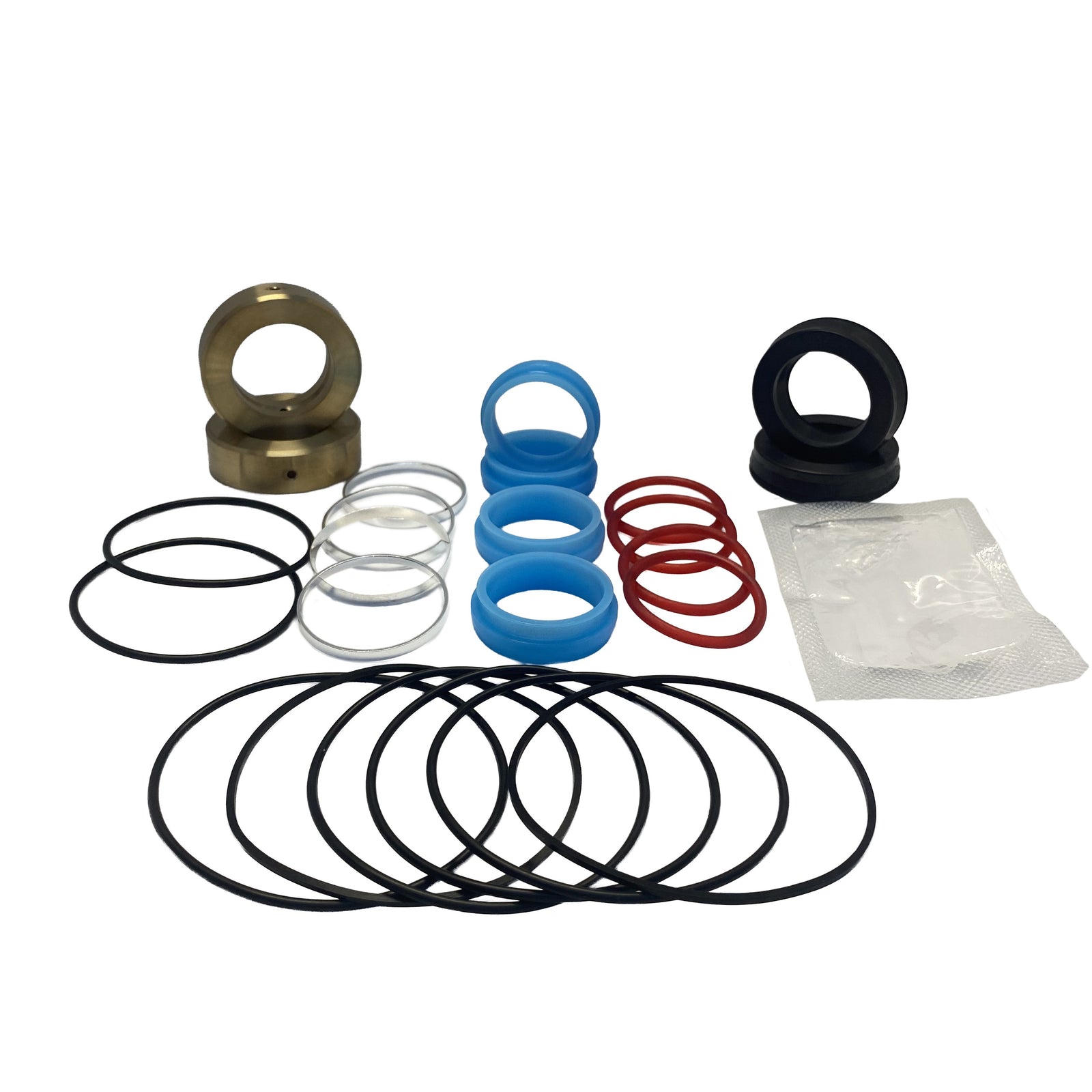 DynaMAX Premium HP Seal Kit-Pump Parts-AccuStream-AccuStream