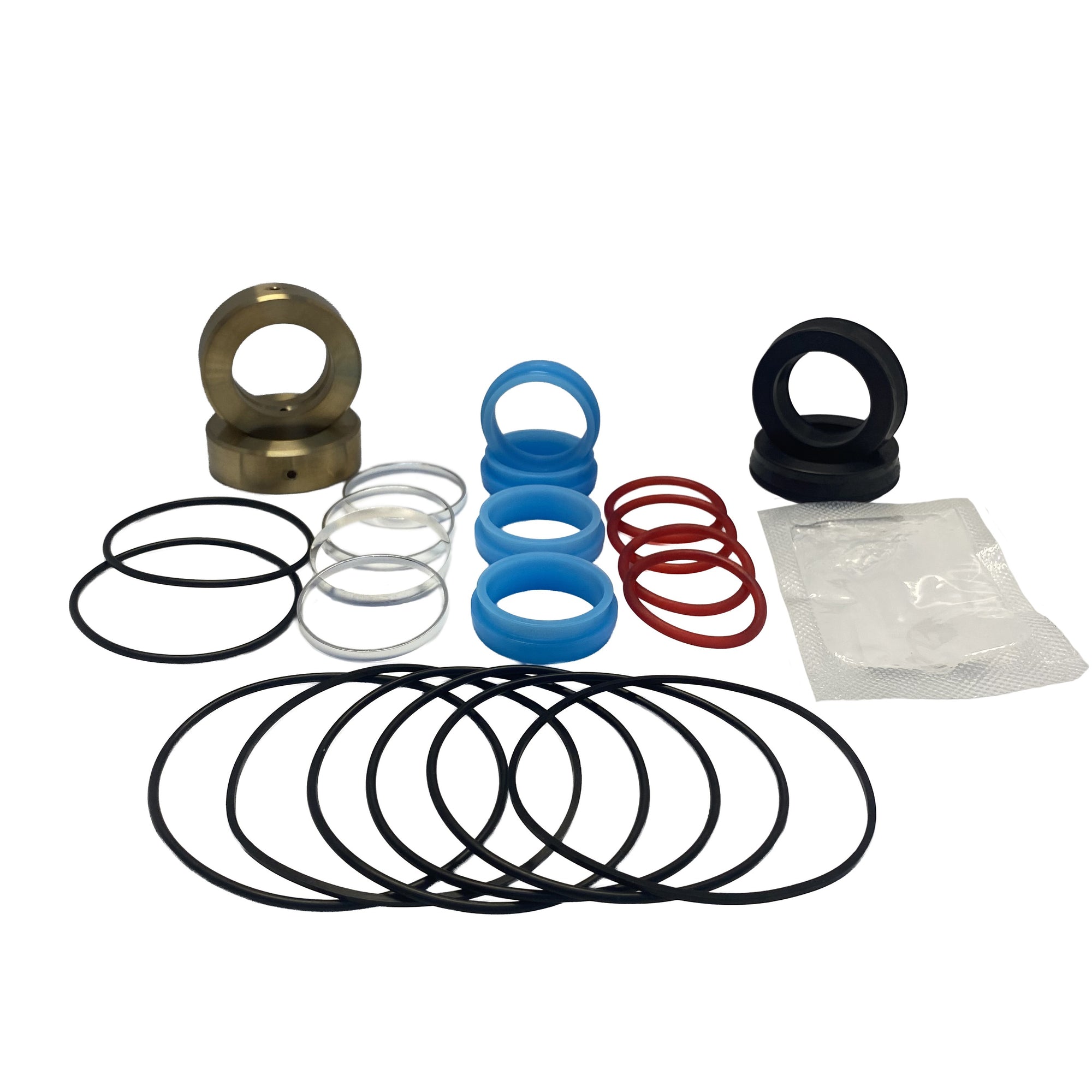 DynaMAX Premium HP Seal Kit