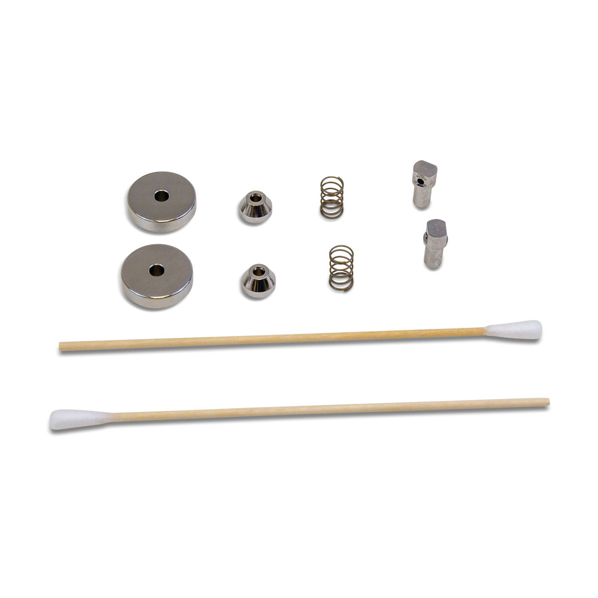 DynaMAX Poppet Kit-Pump Parts-AccuStream-AccuStream