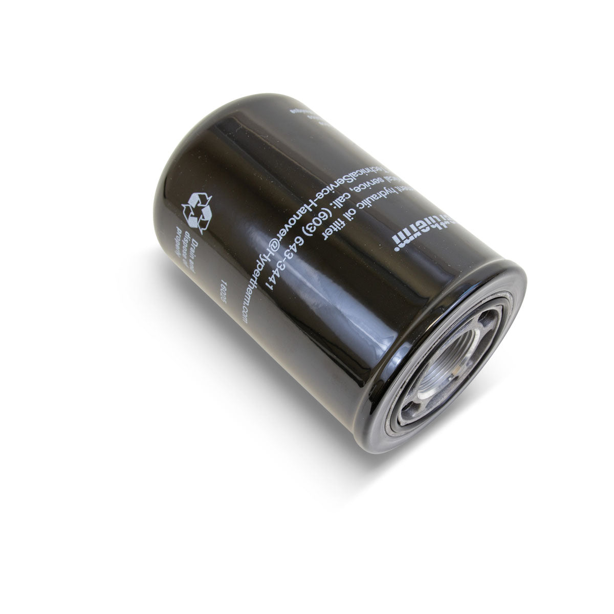 DynaMAX Hydraulic Filter, 9 Micron-Pump Parts-AccuStream-AccuStream