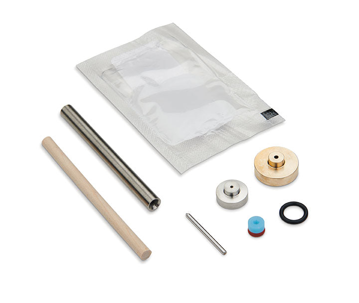 DynaMAX Bleed-Down Valve Repair Kit-Pump Parts-AccuStream-AccuStream