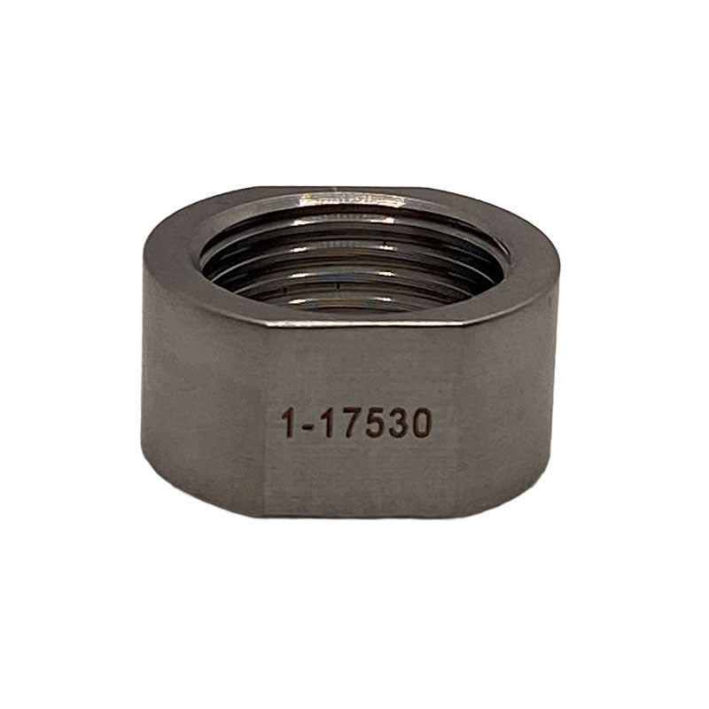 Nozzle Body Collar-AccuStream-AccuStream