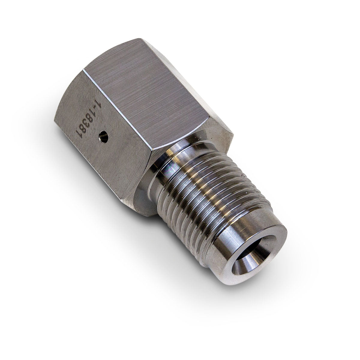 DynaMAX 3-Series Output Adapter-Pump Parts-AccuStream-AccuStream