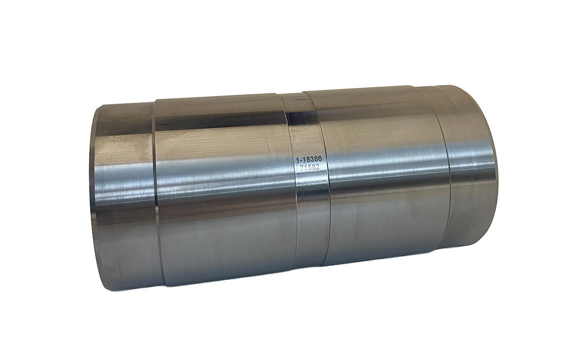 DynaMAX 3-Series HP Cylinder-Pump Parts-AccuStream-AccuStream