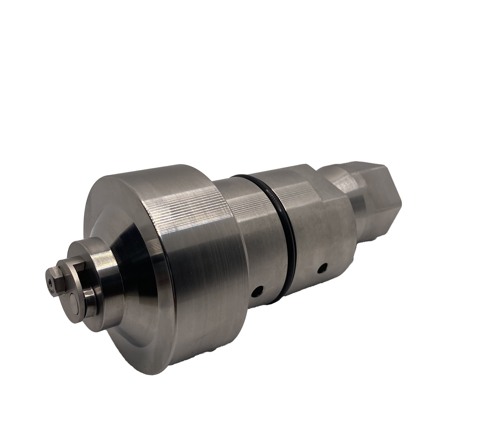 90k Check Valve Assembly-AccuStream-AccuStream