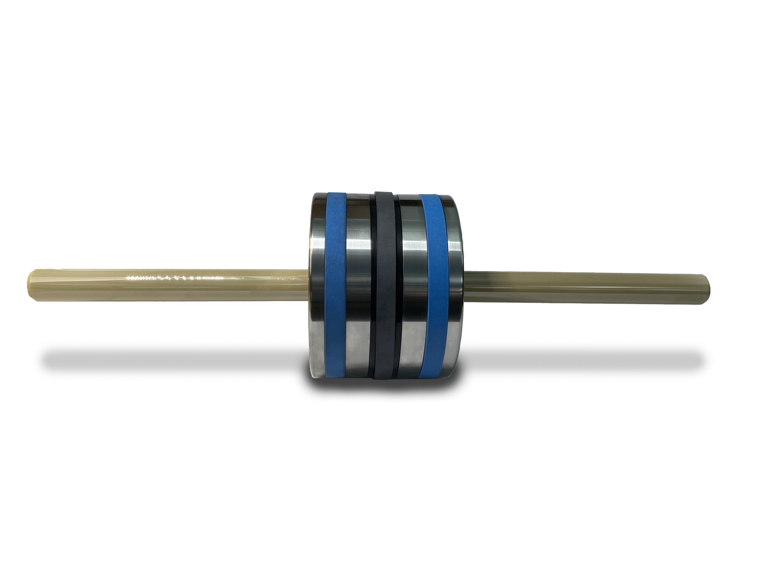 90k Hyload Piston Assembly with Plungers-AccuStream-AccuStream