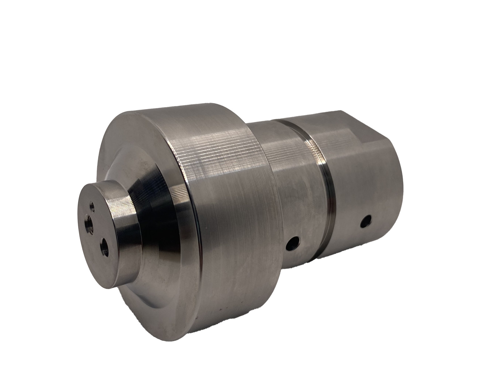 90k Check Valve Body-AccuStream-AccuStream