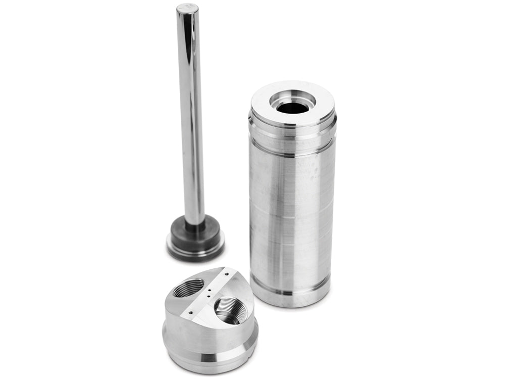 AccuStream Waterjet Parts For BFT Equipment