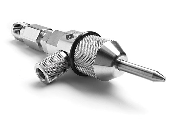 DiaLine Cutting Heads