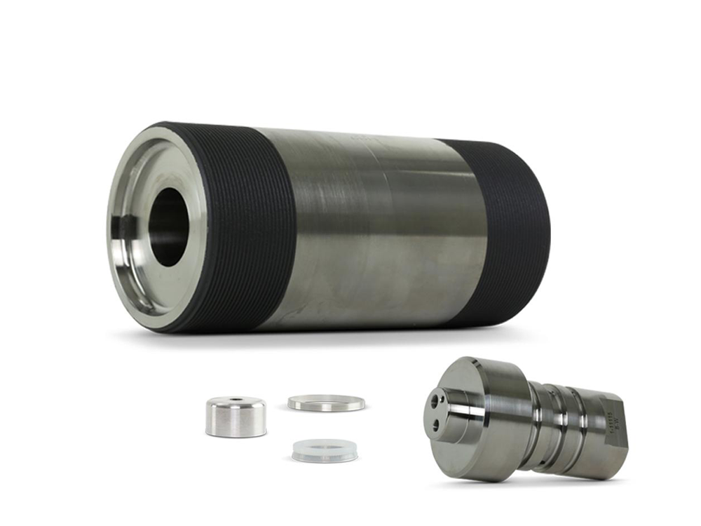 Waterjet Replacement Parts | AccuStream