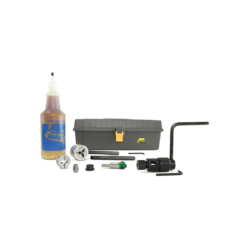 1/4" and 3/8" Coning and Threading Tool Set-Coning & Threading Tools-AccuStream-AccuStream