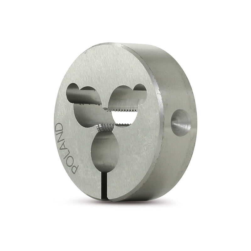 Threading Die, 1/4 in., Left-hand-Coning & Threading Tools-AccuStream-AccuStream