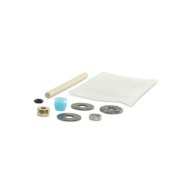 AccuStream Part# 1-14592- Replaces Flow Part# B-5910-1