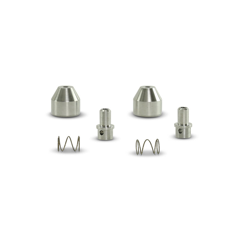 Outlet Repair Kit (94K)-Pump Parts-AccuStream-AccuStream