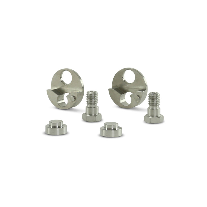 Inlet Repair Kit (94K)-Pump Parts-AccuStream-AccuStream