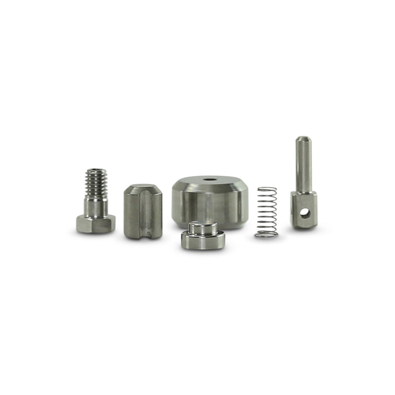 Sealing Head Repair Kit, SL-V, New Style-Pump Parts-AccuStream-AccuStream