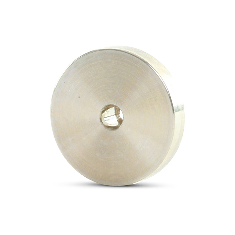 Bronze Backup Ring, 100k-On/Off Valve Parts-AccuStream-AccuStream