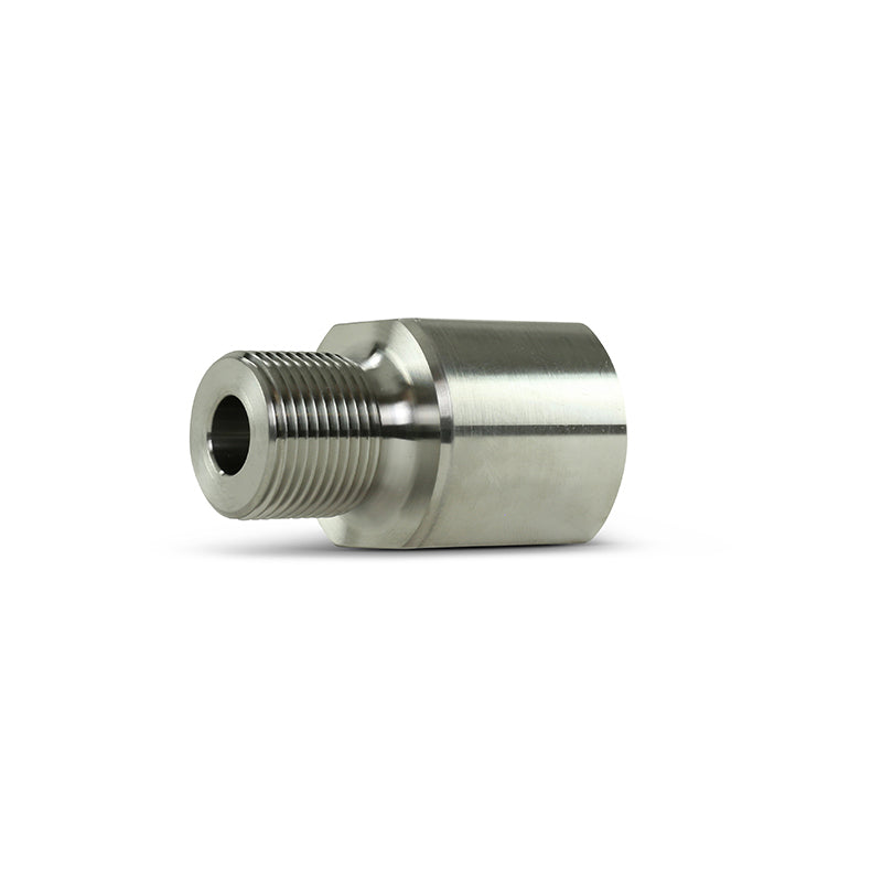 Sealing Head Nut, SL-V 75/100S-Pump Parts-AccuStream-AccuStream