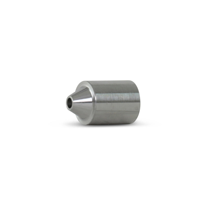 Thimble Filter Bullet, 1/4 in.-Cutting Head Parts-AccuStream-AccuStream