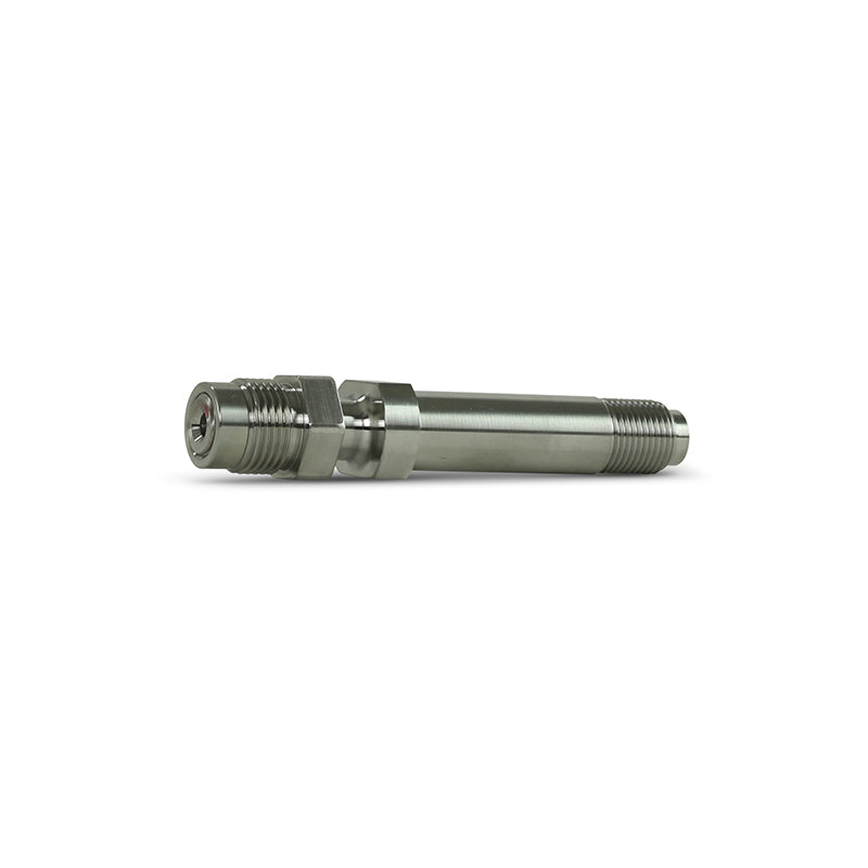 Swivel Adapter Assembly, 4.330 in.-Nozzle Bodies & Orifice Retainers-AccuStream-AccuStream