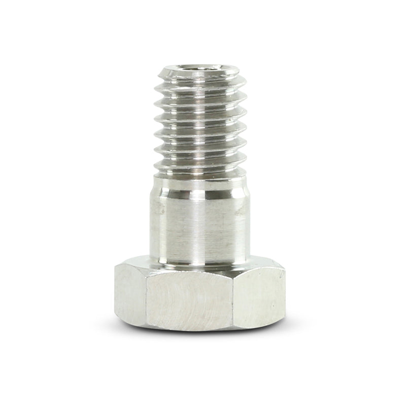 Inlet Poppet Screw, SL-V, New Style-Pump Parts-AccuStream-AccuStream