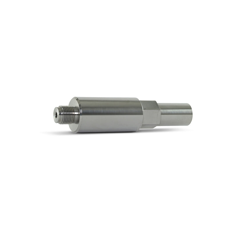 DiaLine Adapter, Nonintegrated-Cutting Head Parts-AccuStream-AccuStream