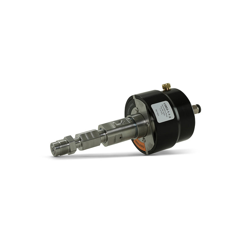 On/off Valve, Top-inlet, 7.50 in. (A-dimension)-On/Off Valve Parts-AccuStream-AccuStream