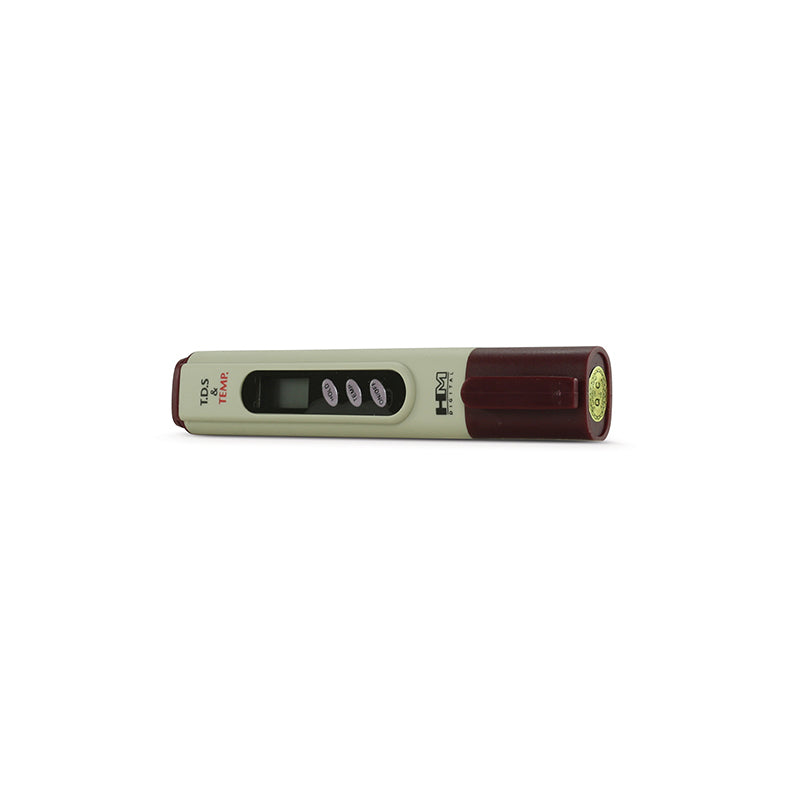 TDS Meter-Accessories-AccuStream-AccuStream