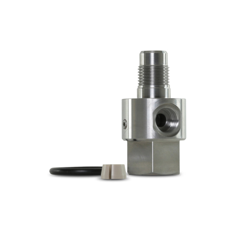 Abrasive Body Assembly, .281-Cutting Head Parts-AccuStream-AccuStream