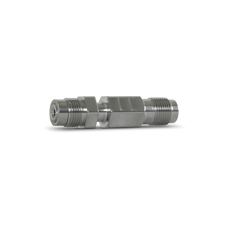 Swivel Adapter, DiaLine to Jet Edge, 7.50 in. - Part# 1