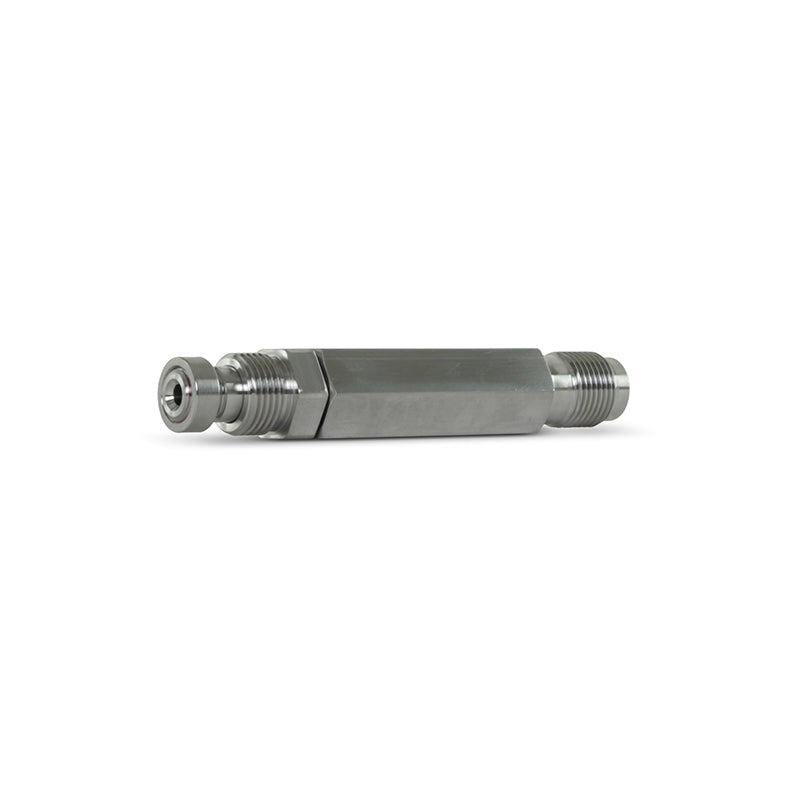 Swivel Adapter, 4.985 in.-Cutting Head Parts-AccuStream-AccuStream