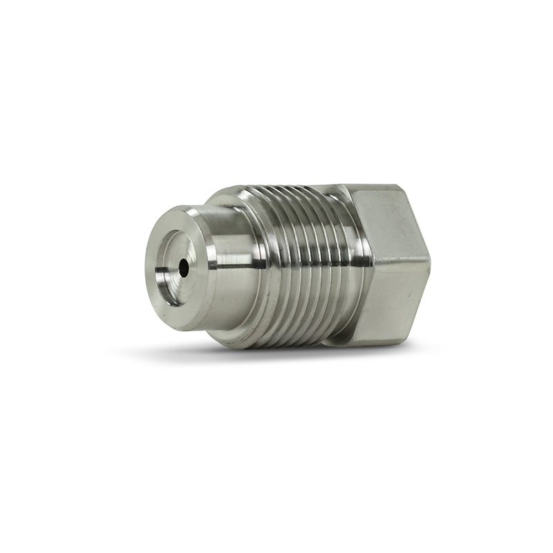 Output Adapter Dump Valve-Pump Parts-AccuStream-AccuStream