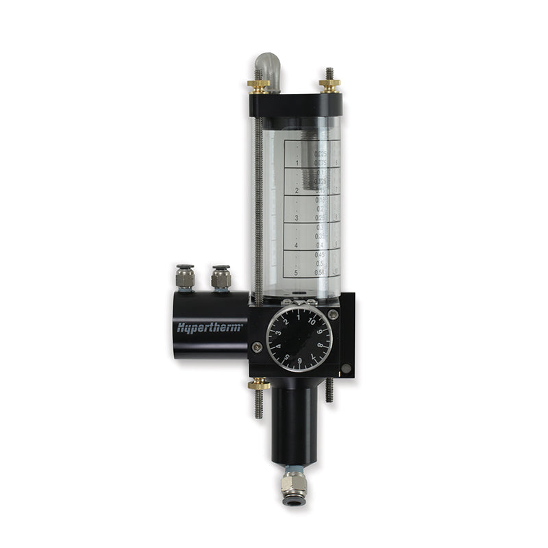 Hypertherm Abrasive Regulator II-Abrasive Regulator-AccuStream-AccuStream