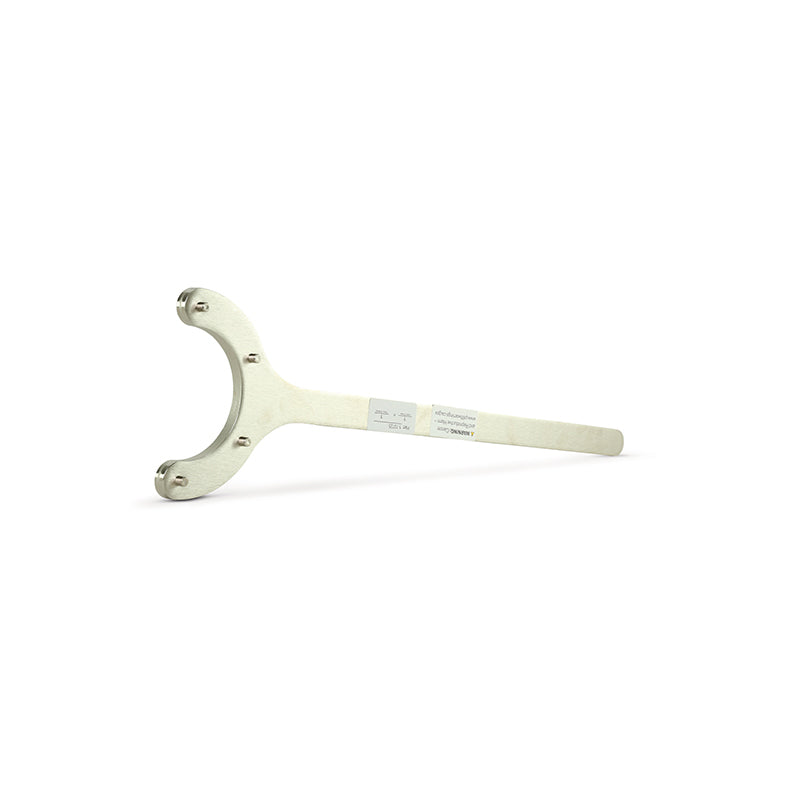 End-cap Spanner Wrench-Accessories-AccuStream-AccuStream