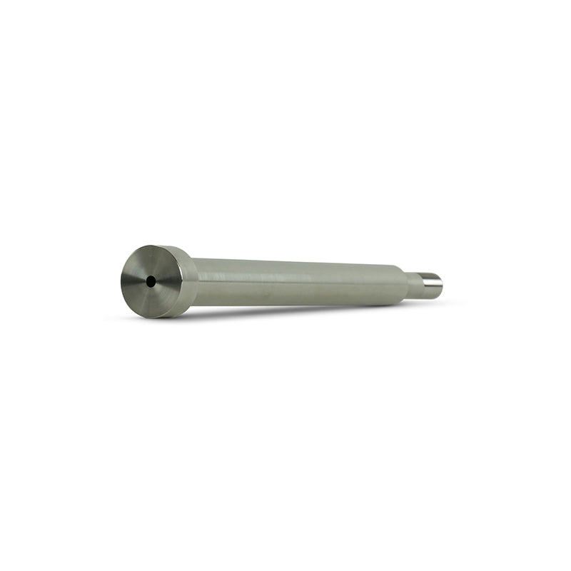 Nozzle Tube, 3/8 in., 7.65 in.-Cutting Head Parts-AccuStream-AccuStream
