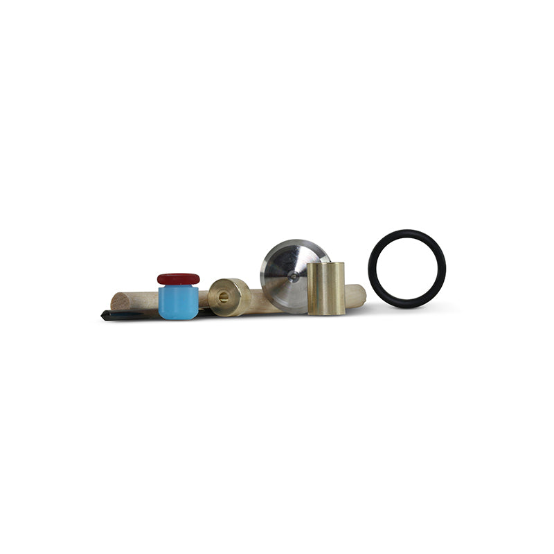 Insta 2 High-cycle On/off Valve Repair Kit-On/Off Valve Parts-AccuStream-AccuStream