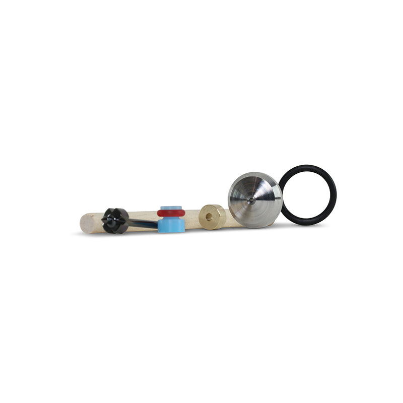 High-cycle On/off Valve Repair Kit-On/Off Valve Parts-AccuStream-AccuStream