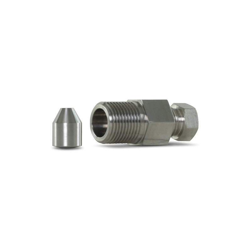 Timble Filter Thimble Filter Assembly, 1/4-in. Female to 3/8-in. Male - AccuStream