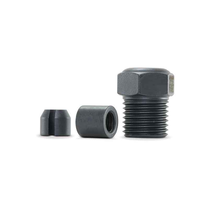 Antivibration Assembly, 3/8 in.-Antivibration Assemblies-AccuStream-AccuStream