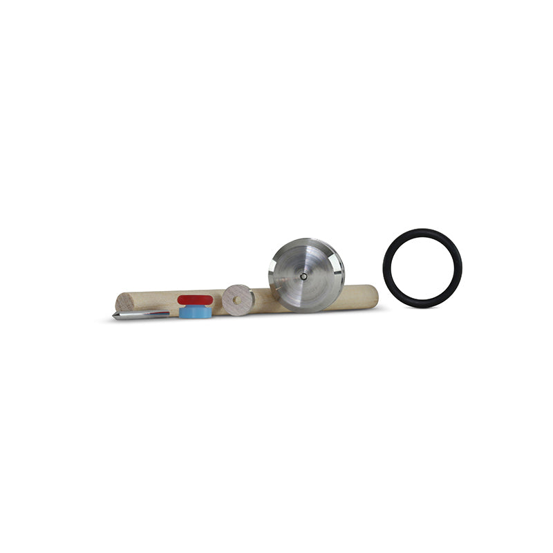 On/off Valve Repair Kit-On/Off Valve Parts-AccuStream-AccuStream