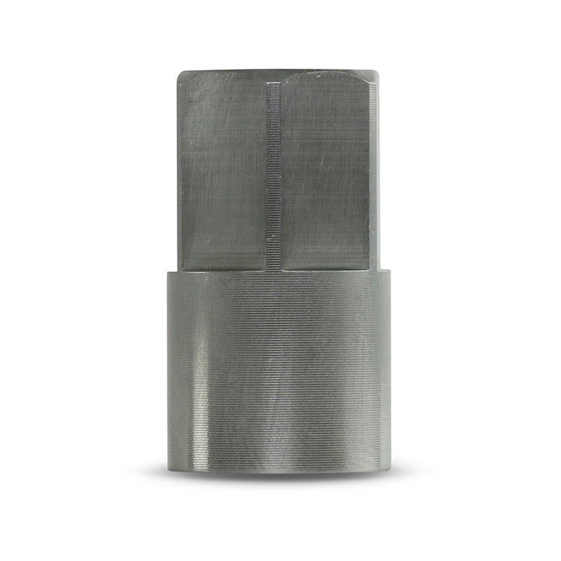 Low-mass Nozzle Orifice Retainer-Nozzle Bodies & Orifice Retainers-AccuStream-AccuStream