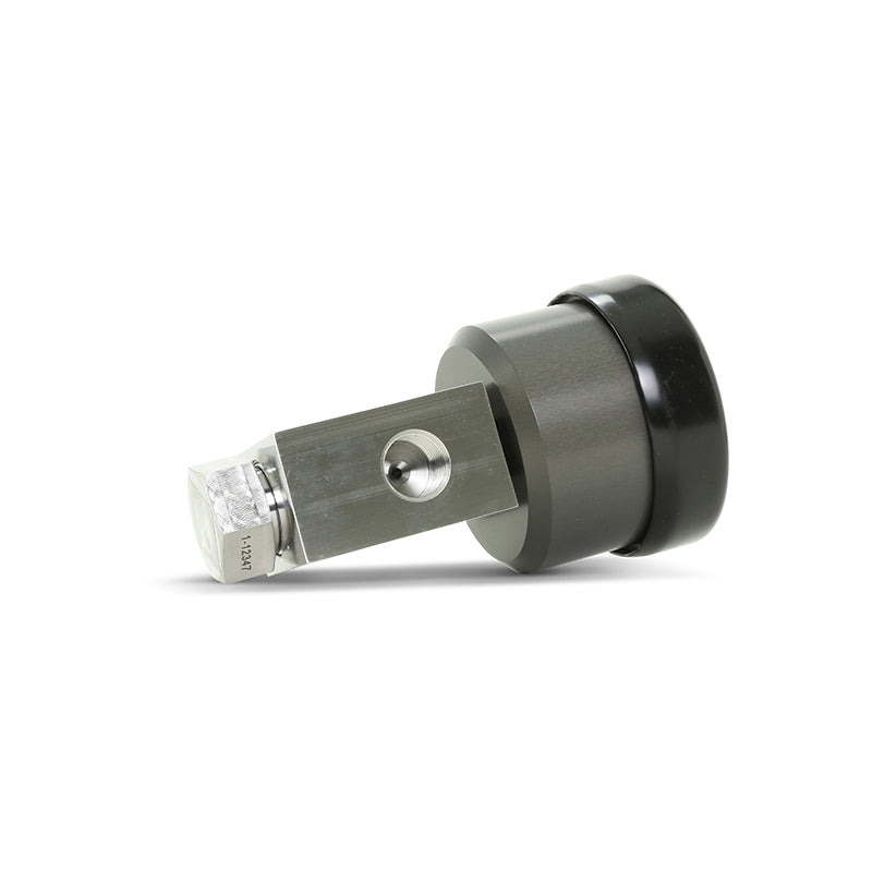 Control Valve, Normally-closed-On/Off Valve Parts-AccuStream-AccuStream