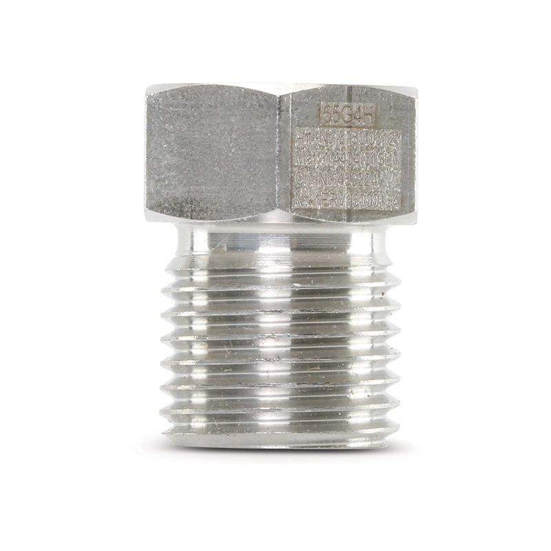 60k Gland, 3/8 in.-Collars & Glands-AccuStream-AccuStream