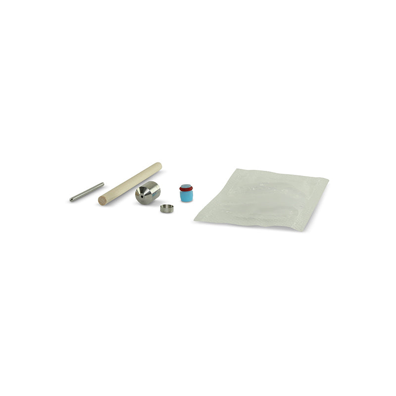 Valve Repair Kit, VLV 1000-On/Off Valve Parts-AccuStream-AccuStream